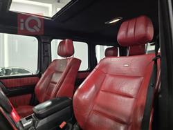 مێرسێدس بێنز G-Class